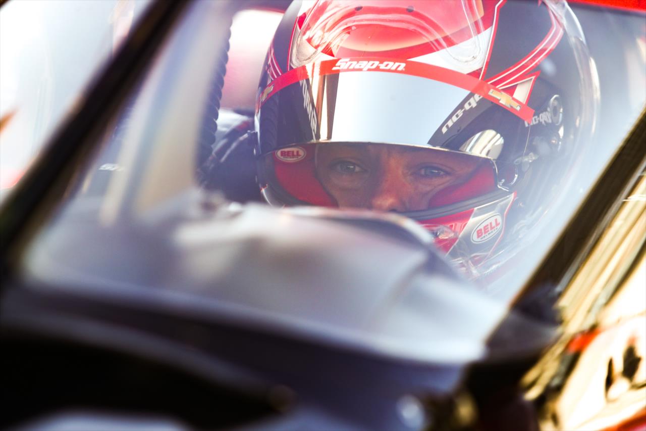 Scott McLaughlin - GMR Grand Prix - By: Chris Owens -- Photo by: Chris Owens